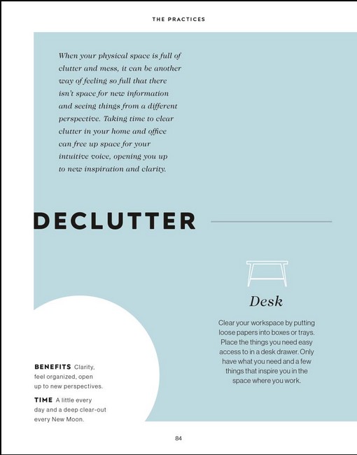 Intuition Access your inner wisdom Trust your instincts Find your path Авт: Amisha Ghadiali Вид-во: DK - фото 5