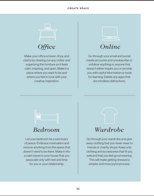 Intuition Access your inner wisdom Trust your instincts Find your path Авт: Amisha Ghadiali Вид-во: DK - фото 6