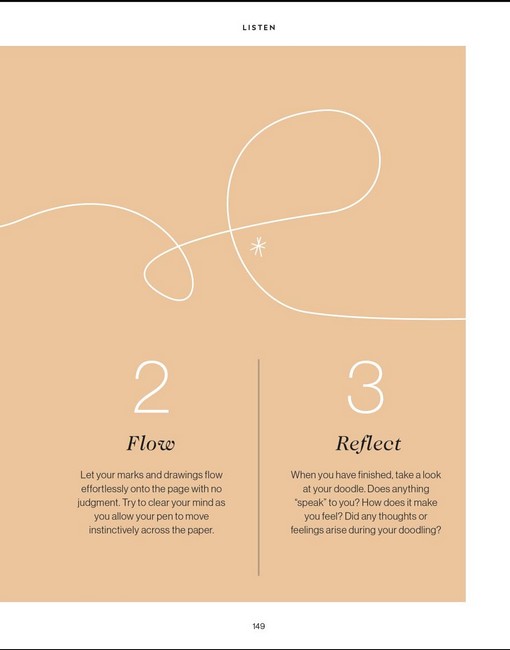 Intuition Access your inner wisdom Trust your instincts Find your path Авт: Amisha Ghadiali Вид-во: DK - фото 8