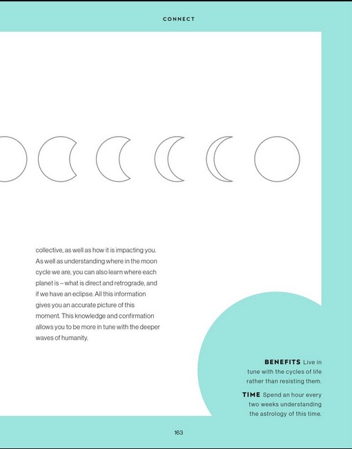 Intuition Access your inner wisdom Trust your instincts Find your path Авт: Amisha Ghadiali Вид-во: DK - фото 10