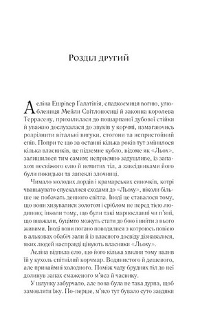 Трон зі скла Книга 4 Королева тіней Авт: Сара Джанет Маас Вид-во: Vivat - фото 4