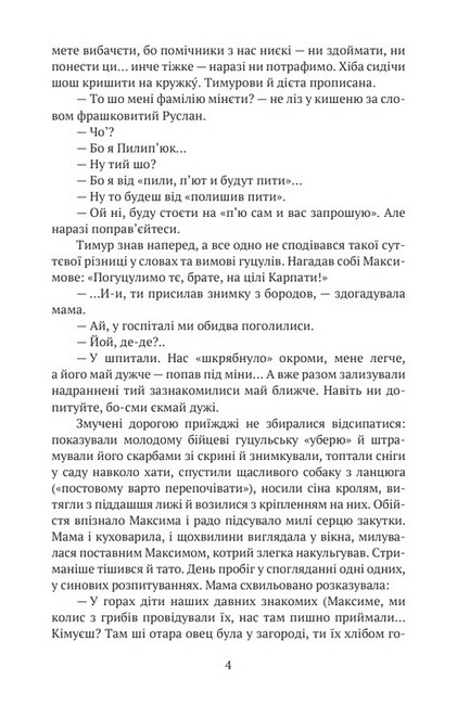 Повертин Авт: Василь Шкурган Вид-во: Дискурсус - фото 3