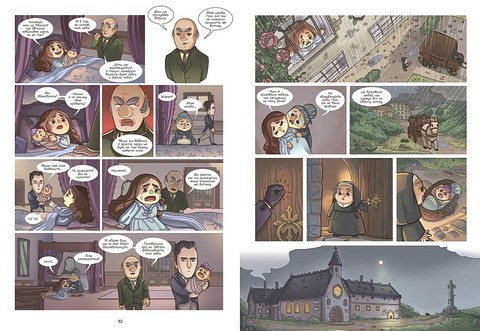 Магія Дівчинка з фіолетовим волоссям Авт: Ліліян-Одрі Молінатті Вид-во: Ранок - фото 5