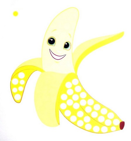 Пальчикова розфарбовка для малечі Лемурчик Вид-во: Читанка - фото 2