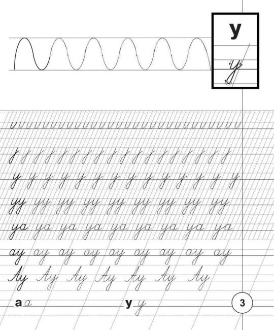 Зошит-тренажер Українська мова Пишемо каліграфічно 1 клас НУШ Авт: Будна Т.Б. Вид-во: Богдан - фото 4