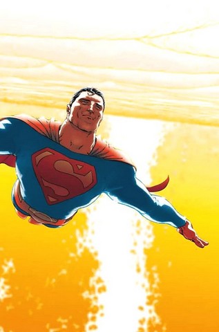 Зірковий Супермен Авт: Ґрант Моррісон Вид-во: Vivat - фото 5