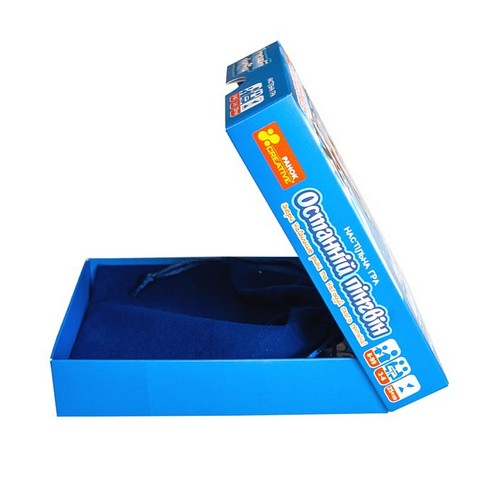 Настільна гра Останній пінгвін Вид-во: Ранок - фото 3