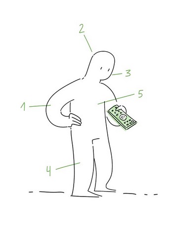 Що зі мною? Авт: Марк Лівін Софія Терлез Вид-во: Vivat - фото 11