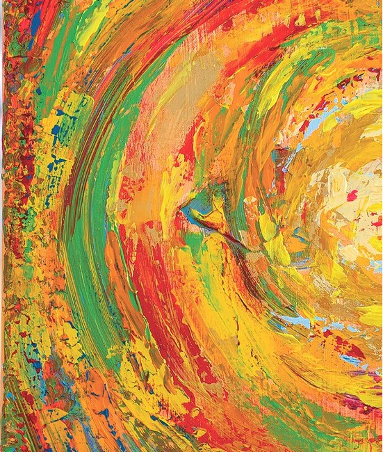 Інструкція по взаємодії зі Всесвітом Авт: Віра Подкоритова Вид-во: PROBOOKS - фото 2