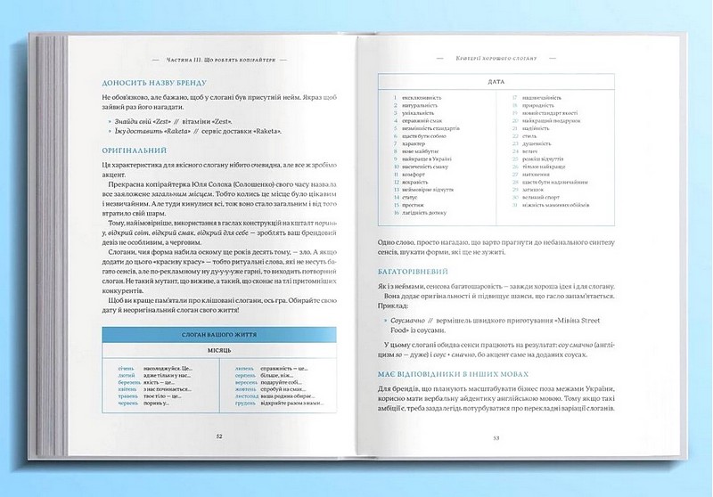 Енциклопедія копірайтингу Авт: Стаська Падалка Вид-во: Stretovych - фото 4