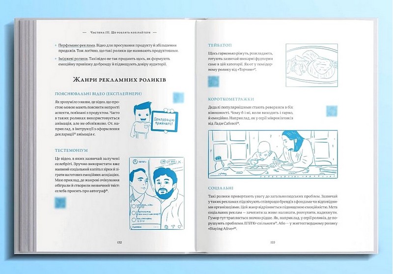 Енциклопедія копірайтингу Авт: Стаська Падалка Вид-во: Stretovych - фото 5