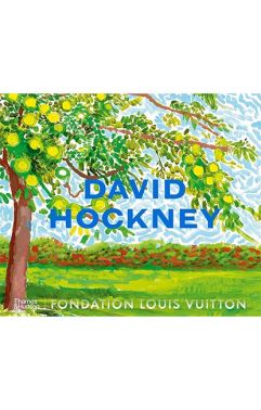 David Hockney Вид-во: Thames and Hudson David Hockney Вид-во: Thames and Hudson
