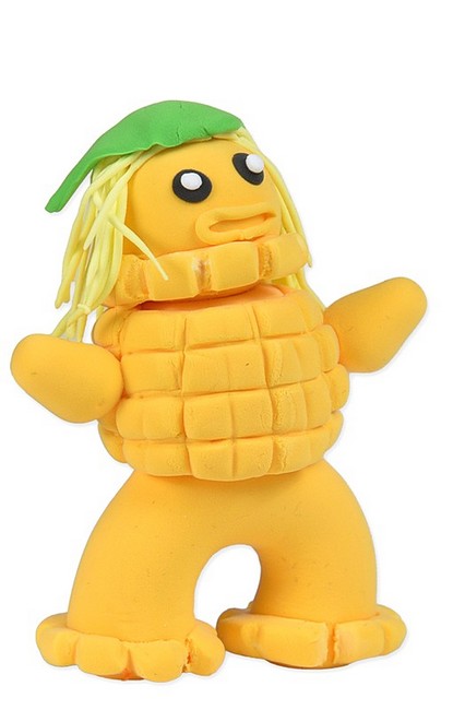 Набір для творчості UDO Clay 34 штуки Вид-во: Strateg - фото 7