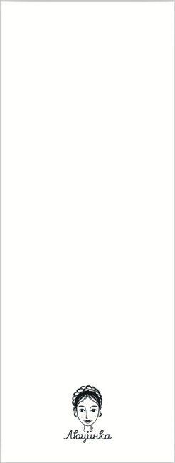 Закладка для книги «Олена Пчілка» - фото 2