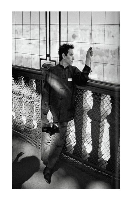 Tina Turner by Peter Lindbergh Авт: Erwin Bach Вид-во: Taschen - фото 3