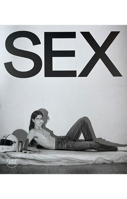 Anne Imhof Авт: Marcella Beccaria, Carolyn Christov-Bakargiev Вид-во: SKIRA - фото 1