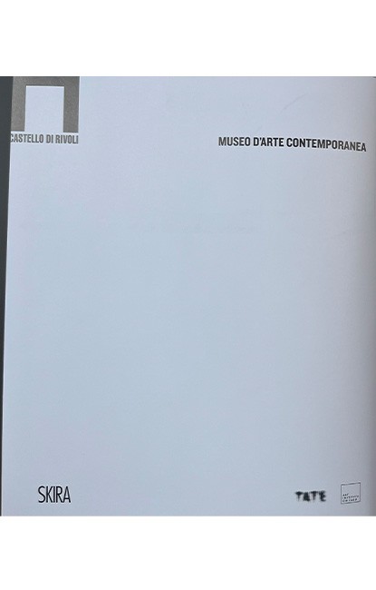 Anne Imhof Авт: Marcella Beccaria, Carolyn Christov-Bakargiev Вид-во: SKIRA - фото 2