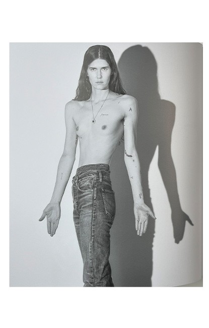 Anne Imhof Авт: Marcella Beccaria, Carolyn Christov-Bakargiev Вид-во: SKIRA - фото 7