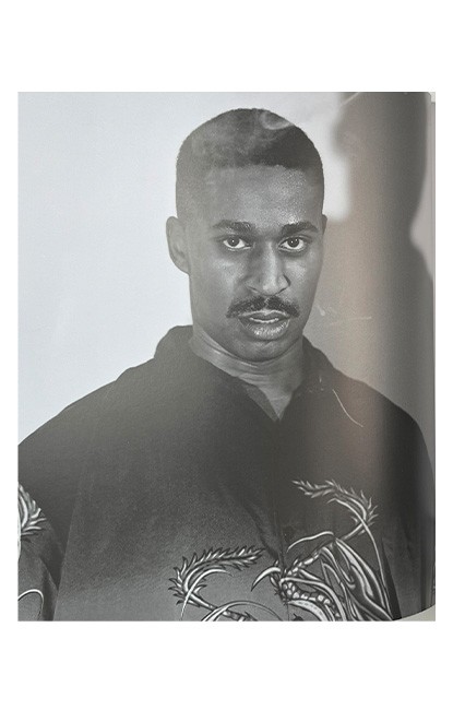 Anne Imhof Авт: Marcella Beccaria, Carolyn Christov-Bakargiev Вид-во: SKIRA - фото 9