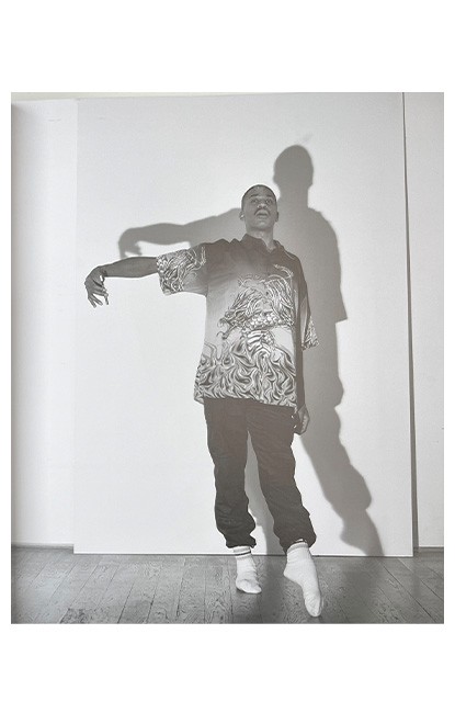 Anne Imhof Авт: Marcella Beccaria, Carolyn Christov-Bakargiev Вид-во: SKIRA - фото 10