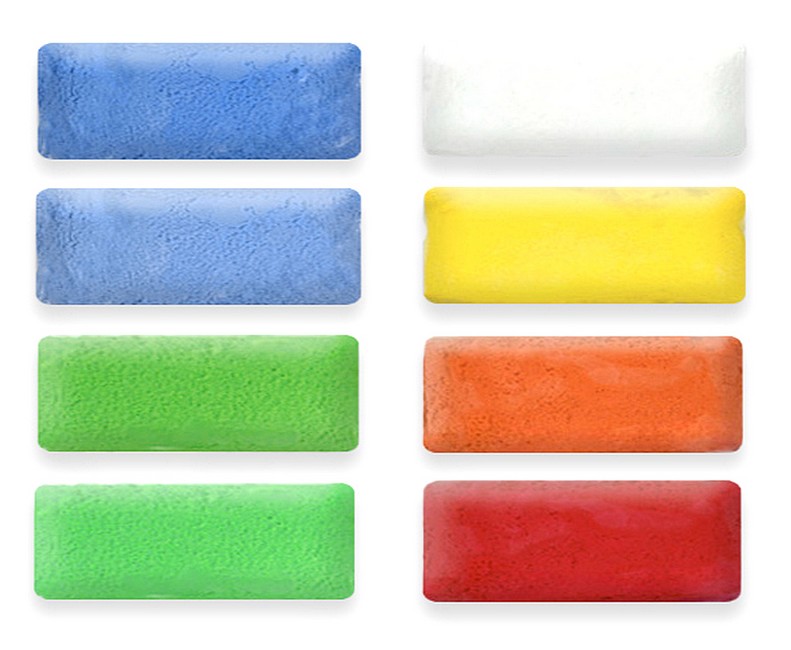 Набір для творчості Творчий час Паровозик Тутті Вид-во: Strateg - фото 5