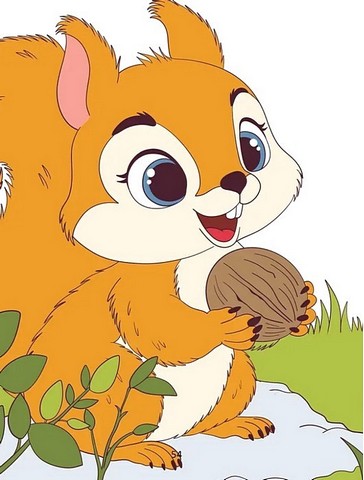 Жираф зібрався у круїз Авт: Володимир Верховень Вид-во: Талант - фото 4