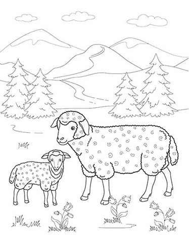 Велика книга розмальовок. Україна - фото 2