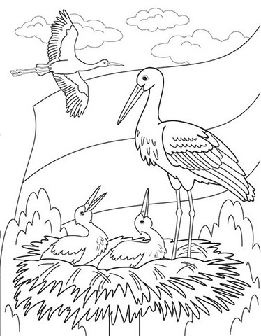 Велика книга розмальовок. Україна - фото 5