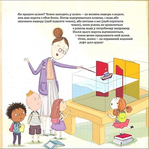 Як не падають мости? - фото 8