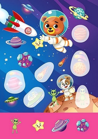 Допитливий ведмедик Транспорт Авт: О. Одноліткова Вид-во: Торсінг - фото 5