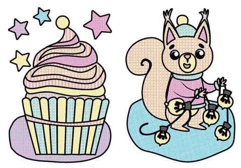 Малюємо водою! Ведмедик Вид-во: УЛА - фото 2