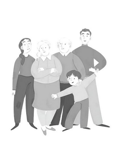 Комісар Яблучко і Святий Миколай Авт: Ю. Чернінька Вид-во: ВСЛ - фото 2