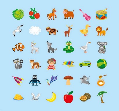 Прописи-асоціації Англійська абетка Від 4 років 72 наліпки Авт: С. Сіліч Вид-во: Ула - фото 7