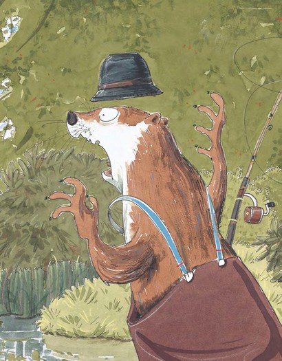 Шалений тиждень професора Брумма Авт: Даніель Напп Вид-во: Час Майстрiв - фото 5