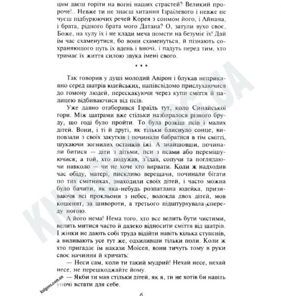 Українська література Авірон Камінна душа Авт: Гнат Хоткевич Вид-во: Фоліо - фото 3
