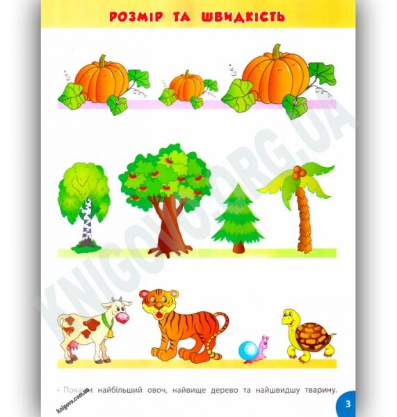 Школа розумняток 4-5 років Цифри та форми Авт: Смирнова К. Вид-во: УЛА - фото 3