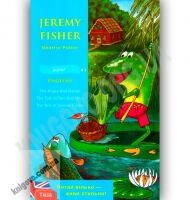 Starter Beatrix Potter Jeremy Fisher Авт: Доценко І. Євчук О. Вид-во: Теза Starter Beatrix Potter Jeremy Fisher Авт: Доценко І. Євчук О. Вид-во: Теза - Вивчаємо Англійську