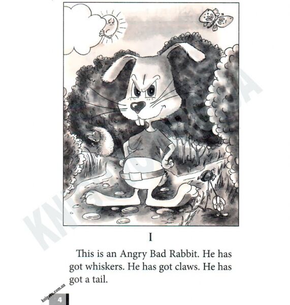 Starter Beatrix Potter Jeremy Fisher Авт: Доценко І. Євчук О. Вид-во: Теза - фото 2