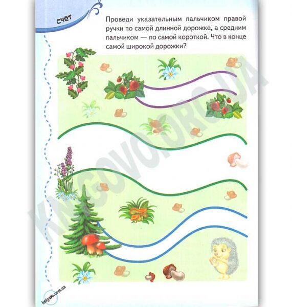 Тесты и прописи 2+ Книги раннего развития с наклейками Изд: Пегас - фото 2