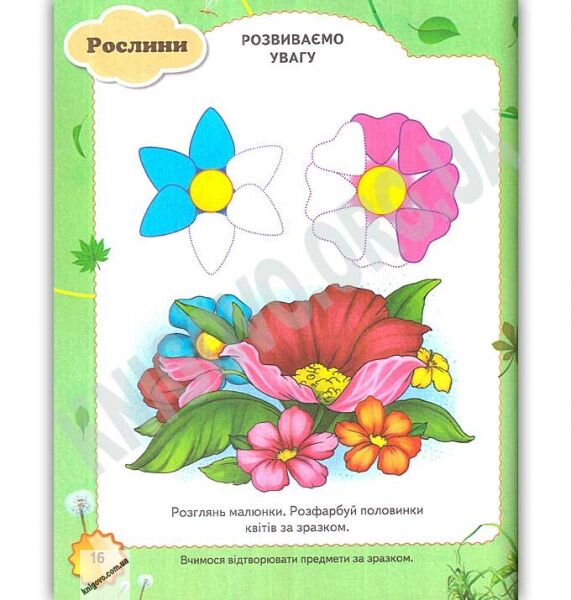 Тести 2+ 85 наліпок Вид: Пегас - фото 2