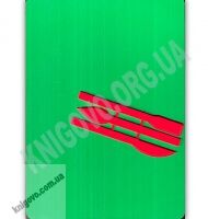 Дошка для ліплення яскрава Артикул К-3030 Вид: Атлас - Пластилін та аксесуари