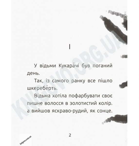 ПОГАНИЙ ДЕНЬ І ВЕСНЯНКИ ЧИТАЛЬНЯ РІВЕНЬ 2 ЛОСКОТ РАНОК - фото 2