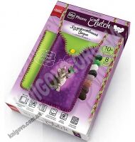 Чехол для мобильного вышитый Художественной гладью Котёнок Код MPCL0107 Изд: Danko Toys - Своїми руками