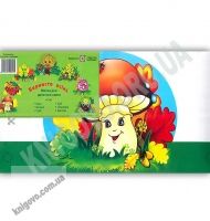 Маски для дитячого свята Барвиста осінь Вид: Підручники і Посібники - Своїми руками