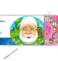 Маски для дитячого свята Курочка Ряба і Колосок Вид: Підручники і Посібники - Своїми руками