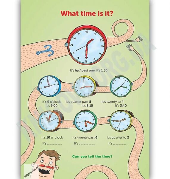 Грайлива англійська - фото 3