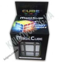 Кубик логика 8112 Magic cube light functyon - Своїми руками