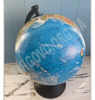 Глобус настільний фізичний український Глобус настільний фізичний український - Глобуси та карти