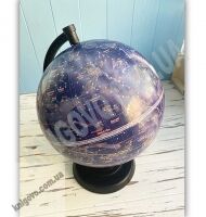 Глобус Зоряне небо Глобус Зоряне небо - Глобуси та карти