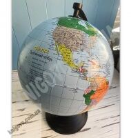 Глобус Земля політичний Масштаб 1:50 000 000 - Глобуси та карти